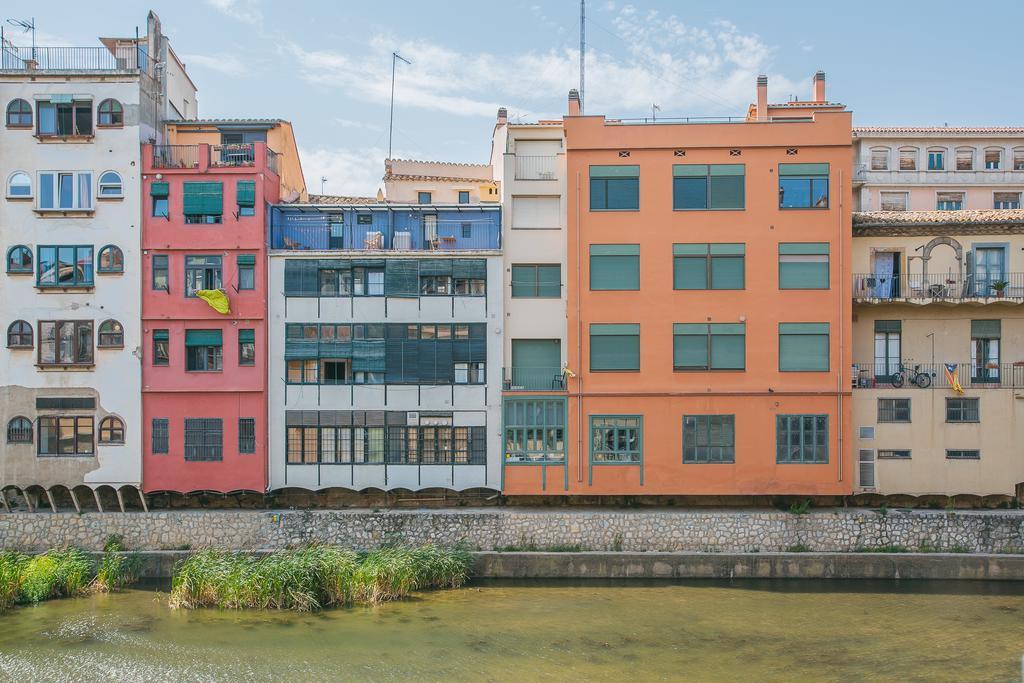 Appartamento Flateli - Duplex Rambla Girona