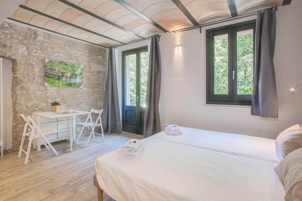 Flateli - Duplex Rambla Appartamento Girona