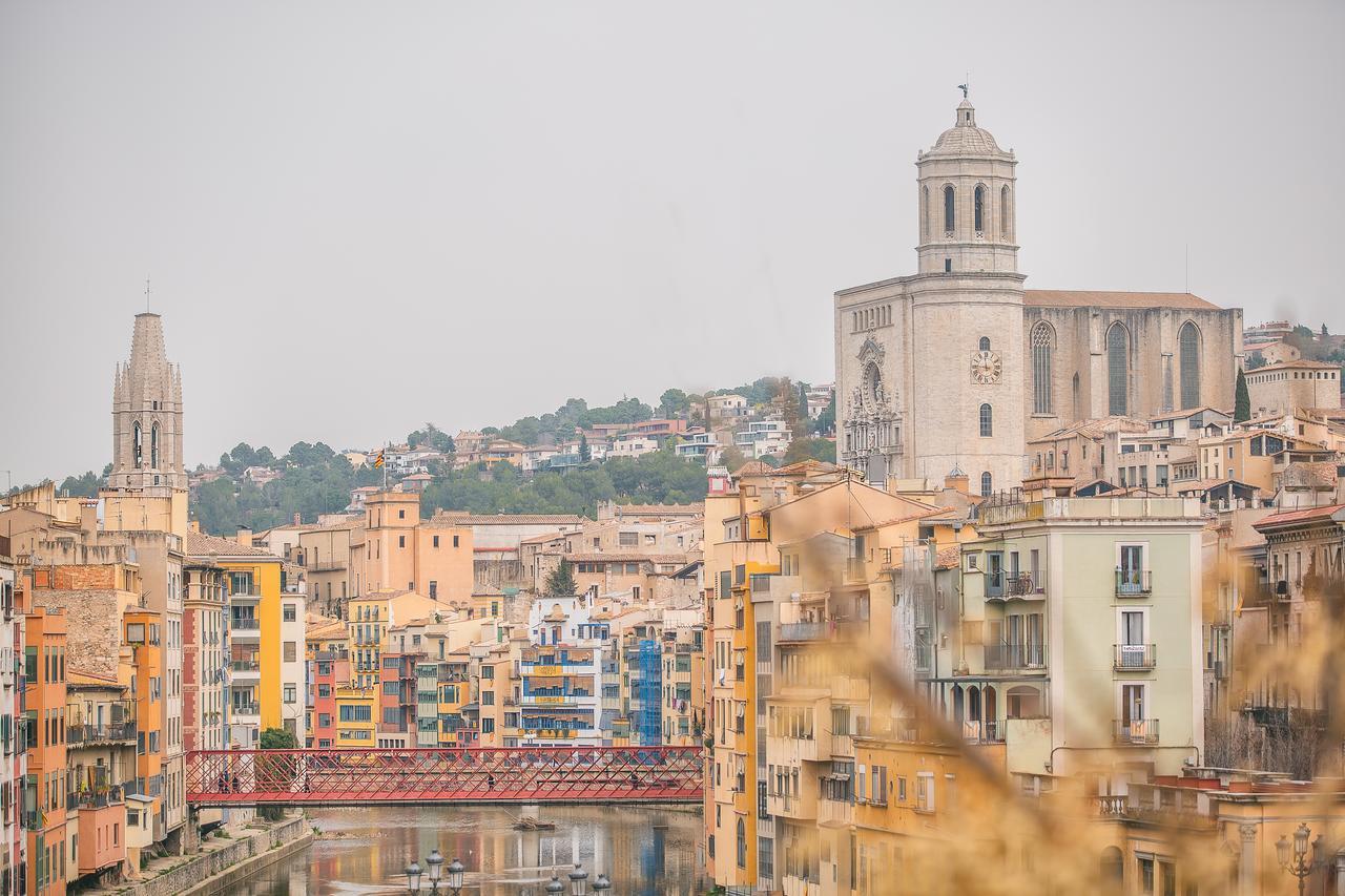 Appartamento Flateli - Duplex Rambla Girona
